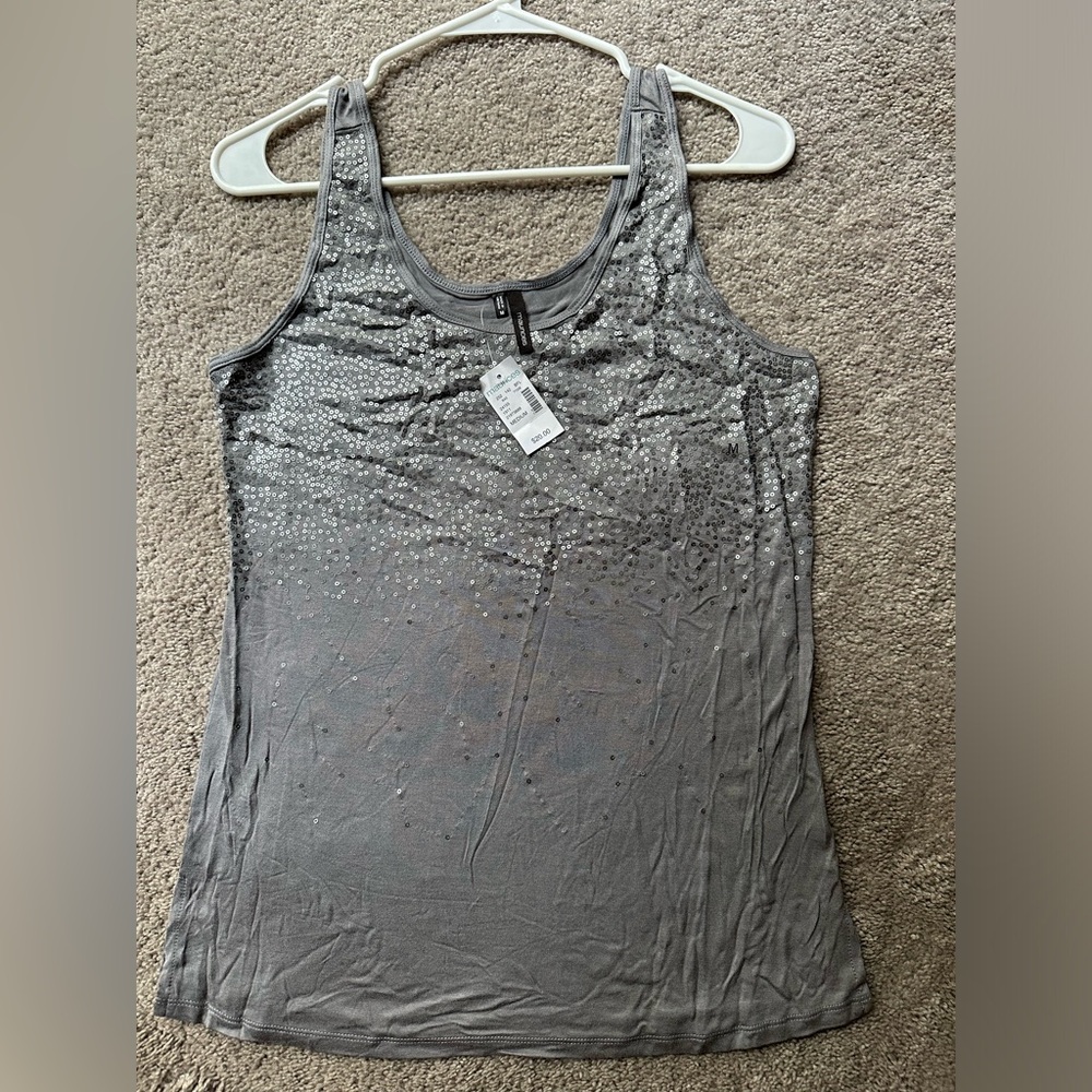 Maurice’s Tank Top - Size M